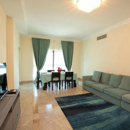 Apartmán Gorgeous 2Br In Fairmont Dubaj Exteriér fotografie